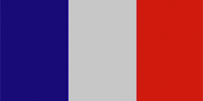 drapeau france